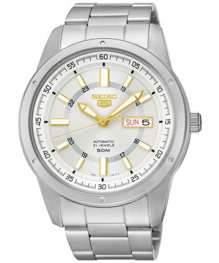 ساعت مچی مردانه سیکو، زیرمجموعه Seiko 5, کد SNKN11J1