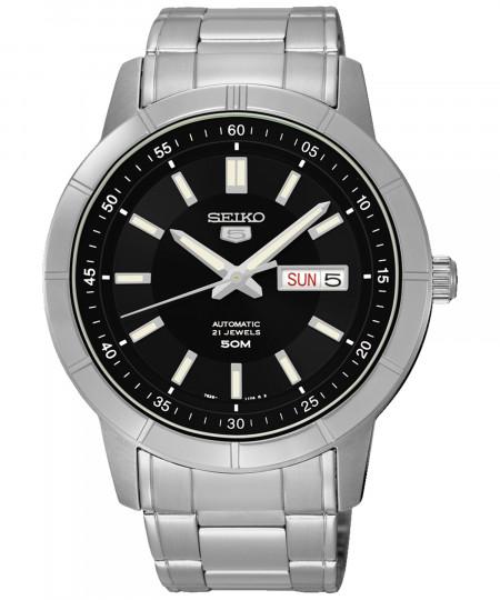 ساعت مچی مردانه سیکو، زیرمجموعه Seiko 5، کد SNKN55J1