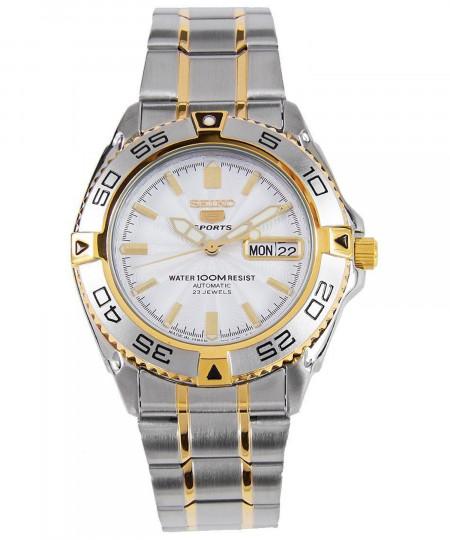 ساعت مچی مردانه سیکو، زیرمجموعه Seiko 5, کد SNZB24J1