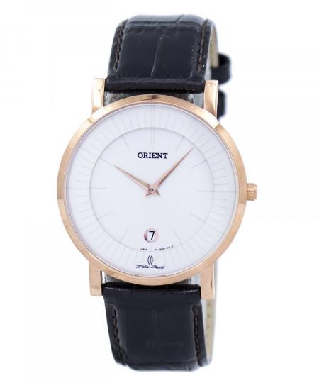 ساعت مچی مردانه اورینت، زیر مجموعه Quartz, کد SGW0100CW0