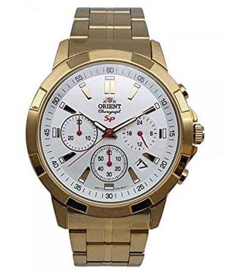 ساعت مچی مردانه اورینت، زیر مجموعه Quartz, کد SKV00002W0