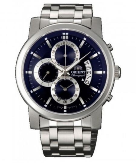 ساعت مچی مردانه اورینت، زیر مجموعه Quartz, کد STT0R001D0