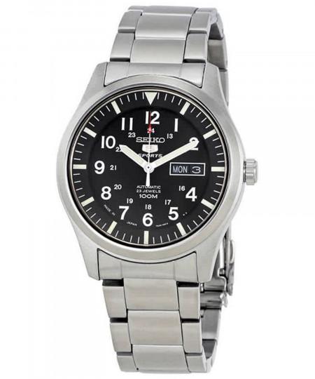 ساعت مچی مردانه سیکو، زیرمجموعه Seiko 5، کد SNZG13J1