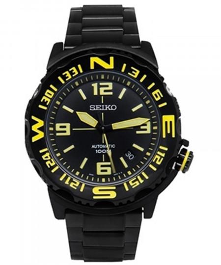 ساعت مچی مردانه سیکو ، زیرمجموعه General, کد SRP449K1