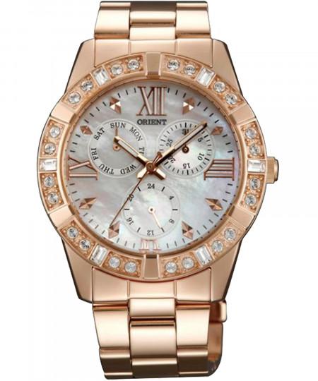 ساعت زنانه اورینت ، زیرمجموعه Quartz, کد SUT0B001W0