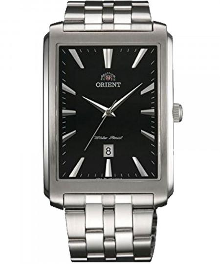 ساعت مردانه اورینت ، زیرمجموعه Quartz, کد SUNEJ003B0