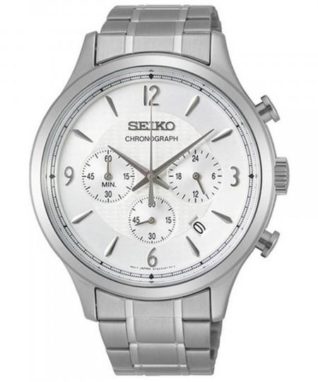 ساعت مچی مردانه سیکو، زیرمجموعه Chronograph, کد SSB337P1