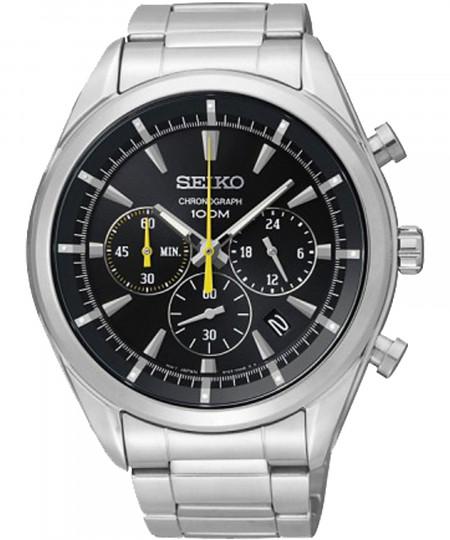 ساعت مردانه سیکو ، زیرمجموعه Chronograph, کد SSB087P1