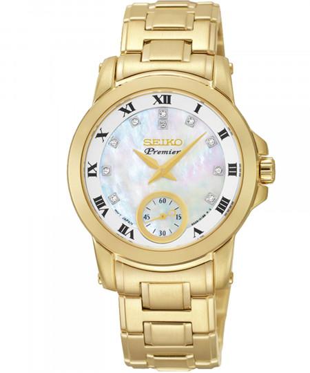 ساعت زنانه سیکو ، زیرمجموعه Premier, کد SRKZ60P1