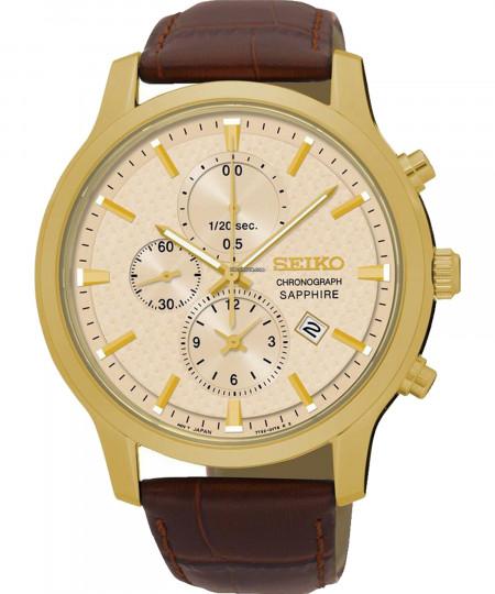ساعت مردانه سیکو ، زیرمجموعه Chronograph, کد SNDG70P1