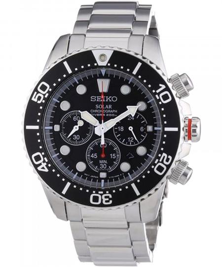 ساعت مردانه سیکو ، زیرمجموعه General, کد SSC015P1
