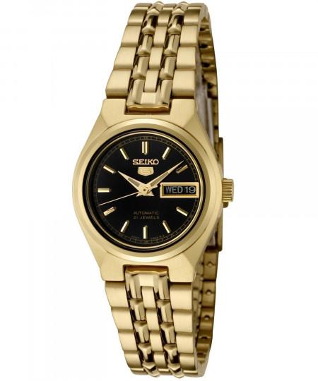 ساعت مچی زنانه سیکو ، زیرمجموعه Seiko 5, کد SYMA06K1