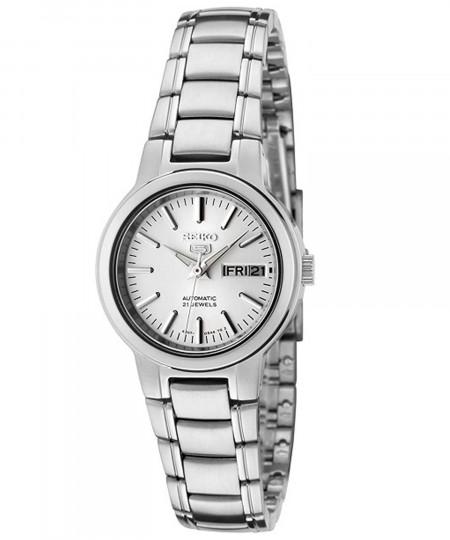 ساعت مچی زنانه سیکو، زیرمجموعه Seiko 5, کد SYME39K1