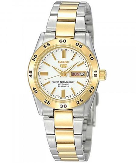 ساعت مچی زنانه سیکو ، زیرمجموعه Seiko 5, کد SYMG42K1