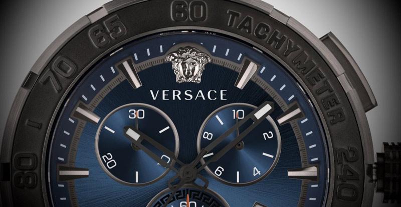 ویژگی‌های کلی ساعت ورسوس ورساچه Versus Versace