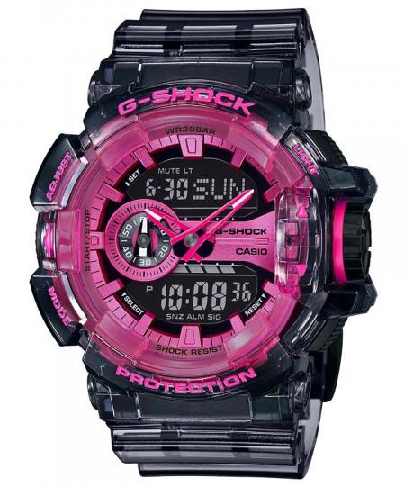 ساعت مچی مردانه کاسیو، زیرمجموعه G-Shock, کد GA-400SK-1A4DR