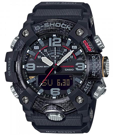 ساعت مچی مردانه کاسیو، زیرمجموعه G-Shock, کد GG-B100-1ADR