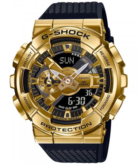 ساعت مچی مردانه کاسیو، زیرمجموعه G-Shock, کد GM-110G-1A9DR