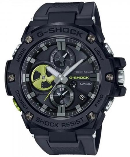 ساعت مچی مردانه کاسیو، زیرمجموعه G-Shock, کد GST-B100B-1A3DR