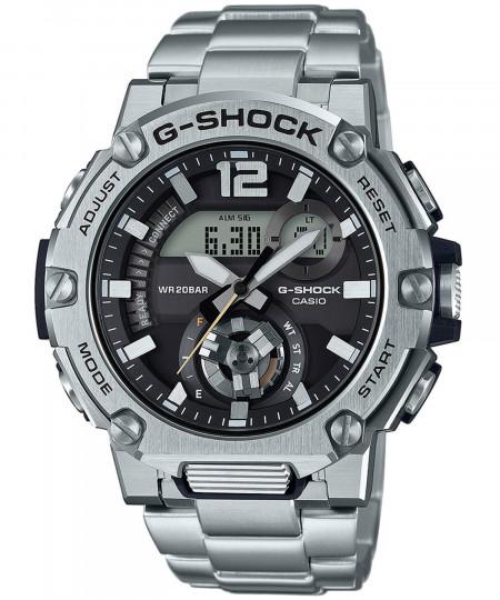 ساعت مچی مردانه کاسیو، زیرمجموعه G-Shock, کد GST-B300SD-1ADR