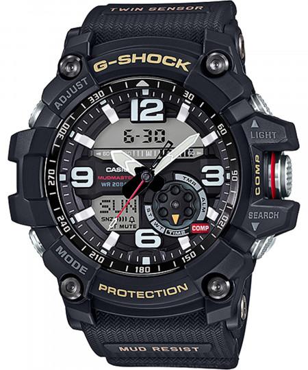 ساعت مچی مردانه کاسیو، زیرمجموعه G-Shock, کد GG-1000-1ADR