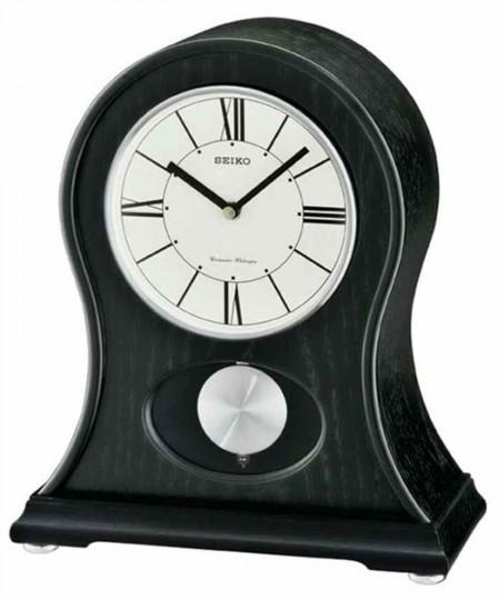 ساعت رومیزی سیکو، زیرمجموعه Table Clock, کد QXQ027KL