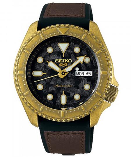 ساعت مچی مردانه سیکو، زیرمجموعه Seiko 5, کد SRPE80K1S