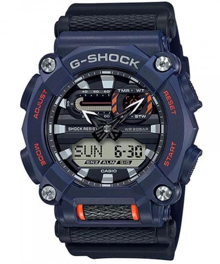 ساعت مچی مردانه کاسیو، زیرمجموعه G-Shock, کد GA-900-2ADR