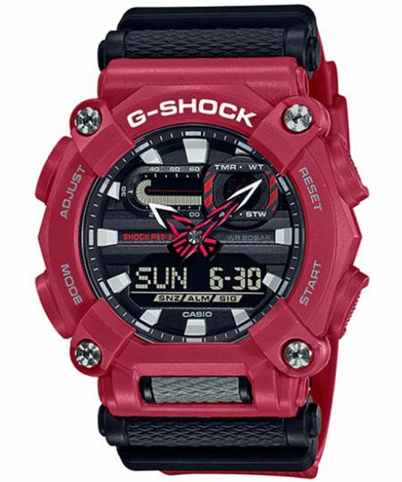 ساعت مچی مردانه کاسیو، زیرمجموعه G-Shock, کد GA-900-4ADR