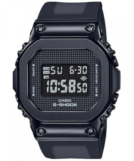 ساعت مچی مردانه و زنانه کاسیو، زیرمجموعه G-Shock, کد GM-S5600SB-1DR
