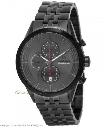 ساعت مردانه اوماکس ، زیرمجموعه Masterpiece, کد MG10K22I