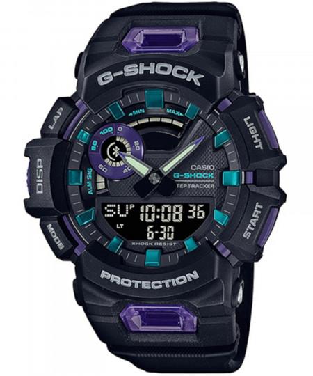 ساعت مچی مردانه کاسیو، زیرمجموعه G-Shock, کد GBA-900-1A6DR