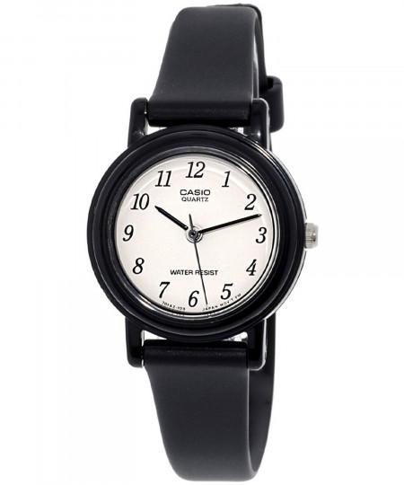 ساعت مچی زنانه کاسیو، زیرمجموعه Standard, کد LQ-139BMV-1BLDF