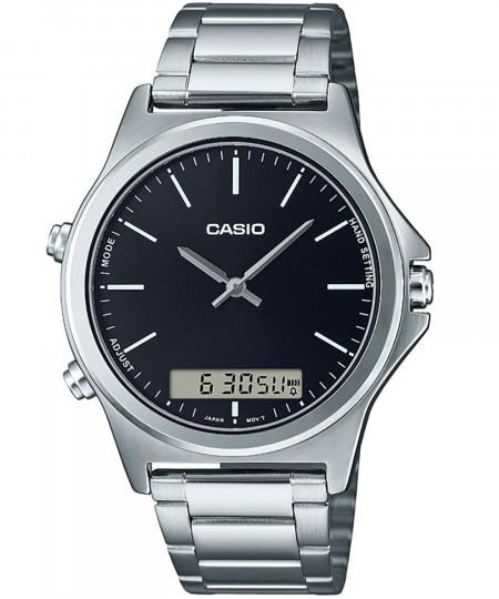 ساعت مچی مردانه کاسیو، زیرمجموعه Standard, کد MTP-VC01D-1EUDF