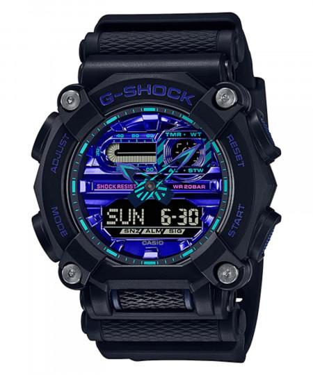 ساعت مچی مردانه کاسیو، زیرمجموعه G-Shock, کد GA-900VB-1ADR
