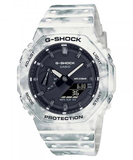 ساعت مچی مردانه کاسیو، زیرمجموعه G-Shock, کد GAE-2100GC-7ADR