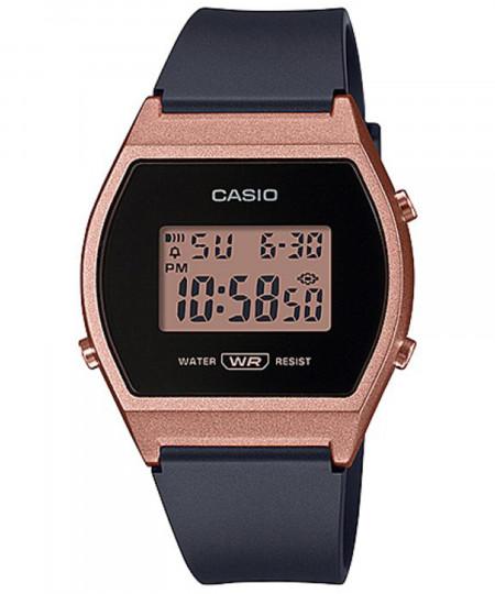 ساعت مچی زنانه کاسیو، زیرمجموعه Standard, کد LW-204-1ADF