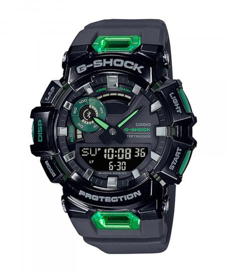 ساعت مچی مردانه کاسیو، زیرمجموعه G-Shock, کد GBA-900SM-1A3DR