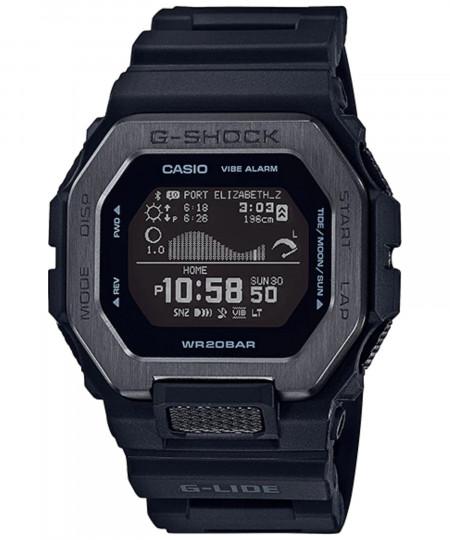 ساعت مچی مردانه و زنانه کاسیو، زیرمجموعه G-Shock, کد GBX-100NS-1DR