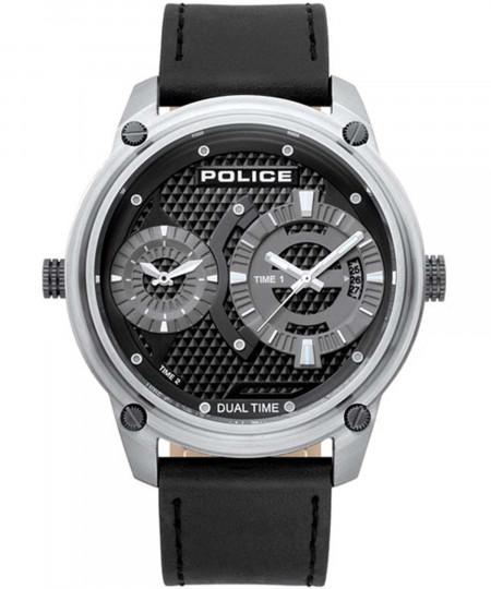 ساعت مچی مردانه پلیس, کد P 15727JS-02