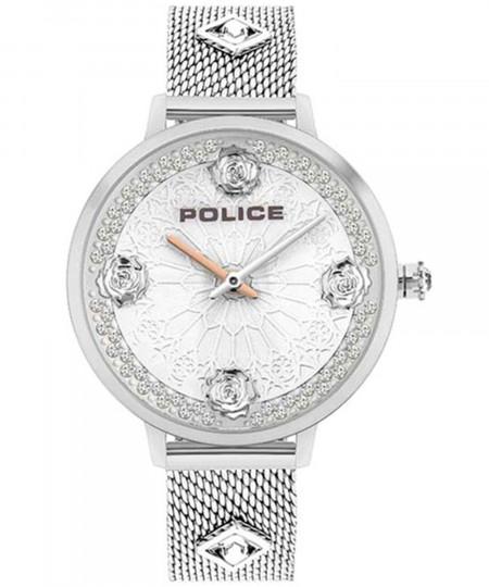 ساعت مچی زنانه پلیس, کد P 16031MS-04MM