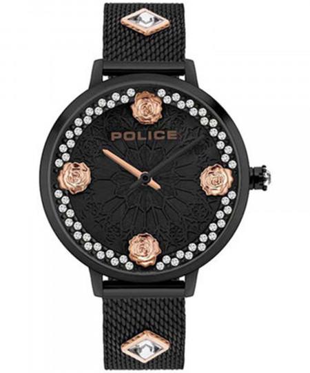 ساعت مچی زنانه پلیس, کد P 16031MSB-02MM