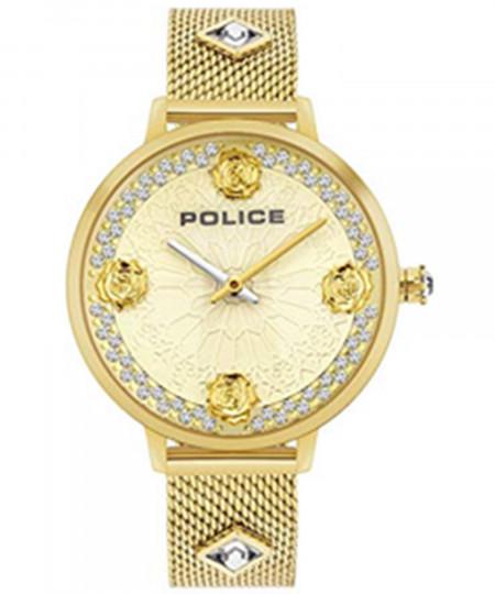 ساعت مچی زنانه پلیس, کد P 16031MSG-22MM