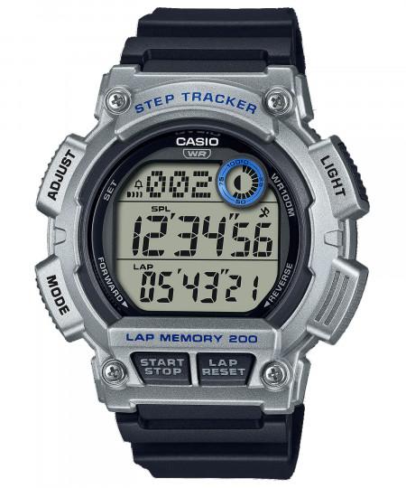 ساعت مچی مردانه کاسیو، زیرمجموعه Standard, کد WS-2100H-1A2VDF