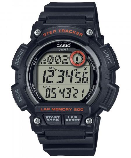 ساعت مچی مردانه کاسیو، زیرمجموعه Standard, کد WS-2100H-1AVDF