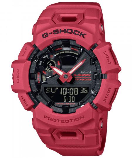 ساعت مچی مردانه کاسیو، زیرمجموعه G-Shock، کد GBA-900RD-4ADR
