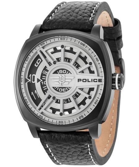 ساعت مچی مردانه پلیس, کد P15239JSB-01