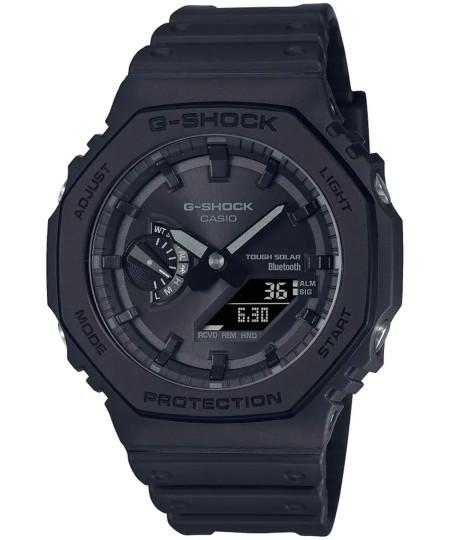 ساعت مچی مردانه کاسیو، زیرمجموعه G-Shock، کد GA-B2100-1A1DR