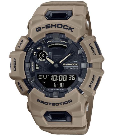 ساعت مچی مردانه کاسیو، زیرمجموعه G-Shock، کد GBA-900UU-5ADR