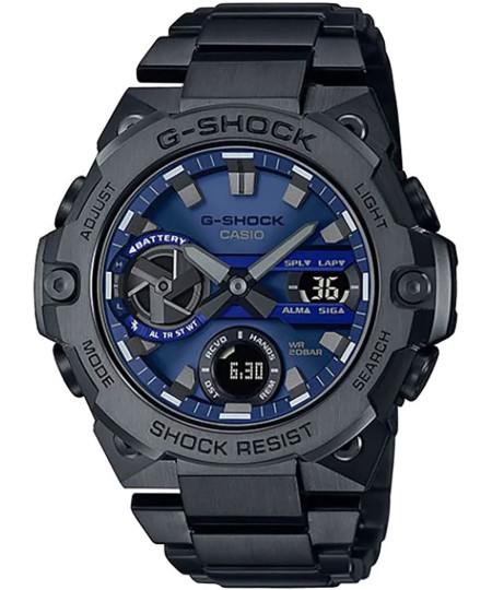 ساعت مچی مردانه کاسیو، زیرمجموعه G-Shock، کد GST-B400BD-1A2DR
